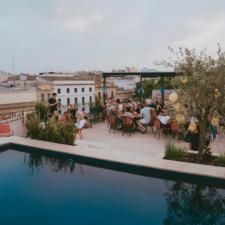 Hotel Divino Figueres By Fimedhotels-2